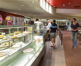 Ainslie Football And Social Club - New South Wales Tourism  1