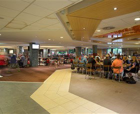 Ainslie Football And Social Club - New South Wales Tourism  3