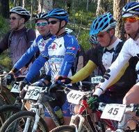 Boyd River loop - New South Wales Tourism 