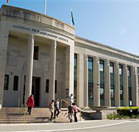 National Film and Sound Archive of Australia - New South Wales Tourism 