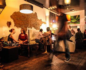 Knightsbridge Penthouse - New South Wales Tourism  0