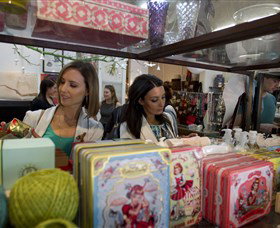 The Hive - New South Wales Tourism  0