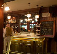 PJ O'Reilly's Irish Pub - New South Wales Tourism 