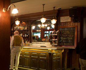 PJ O'Reilly's Irish Pub - New South Wales Tourism  0