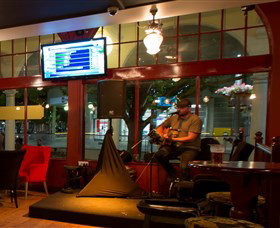 PJ O'Reilly's Irish Pub - New South Wales Tourism  1