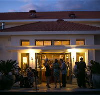 Parlour Wine Room - New South Wales Tourism 