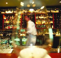 Benchmark Wine Bar - New South Wales Tourism 