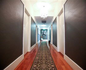 Soma Day Spa - New South Wales Tourism  0