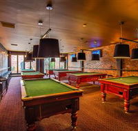 Civic Pub - New South Wales Tourism 