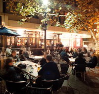 King O'Malley's Irish Pub - New South Wales Tourism 