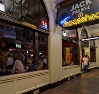 Mooseheads Bar and Nightclub - New South Wales Tourism 