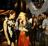 Tongue  Groove restaurant and bar - New South Wales Tourism 