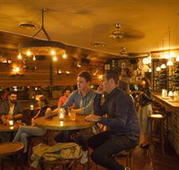 Hippo Co - New South Wales Tourism 