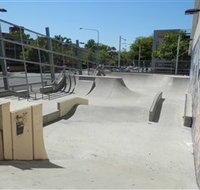 Griffin Centre Skate Park - New South Wales Tourism 