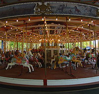 Merry-Go-Round - New South Wales Tourism 