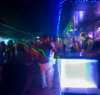 Cube - New South Wales Tourism 