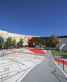 National Museum Of Australia - New South Wales Tourism  2