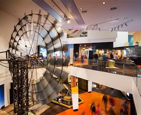 National Museum Of Australia - New South Wales Tourism  3
