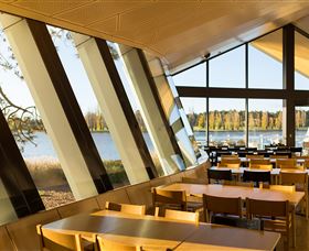 National Museum Of Australia - New South Wales Tourism  5