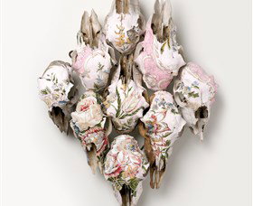 Canberra Museum And Gallery - New South Wales Tourism  0