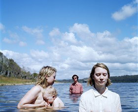 Canberra Museum And Gallery - New South Wales Tourism  1