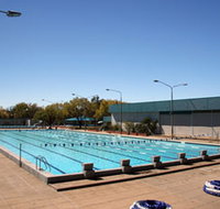 Phillip Swimming Centre - New South Wales Tourism 