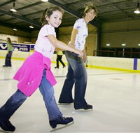 Phillip Ice Skating Centre - New South Wales Tourism 