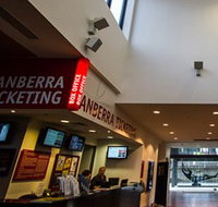 Canberra Theatre Centre - New South Wales Tourism 