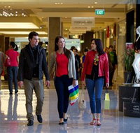 Canberra Centre - New South Wales Tourism 