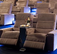 Dendy Cinema Canberra - New South Wales Tourism 