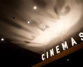 Dendy Cinema Canberra - New South Wales Tourism  3