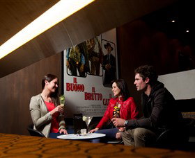 Dendy Cinema Canberra - New South Wales Tourism  2