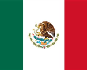 Mexico, Embassy Of - New South Wales Tourism  0