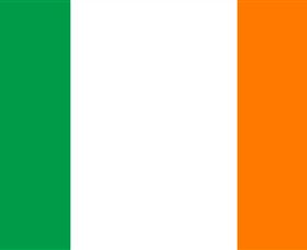 Ireland, Embassy Of - New South Wales Tourism  0