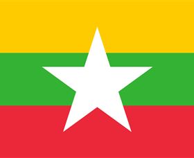 Myanmar, Embassy Of - New South Wales Tourism  0