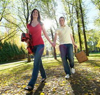 Glebe Park - New South Wales Tourism 