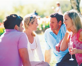 Commonwealth Park - New South Wales Tourism  4