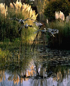 Commonwealth Park - New South Wales Tourism  3