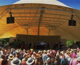 Commonwealth Park - New South Wales Tourism  5