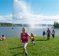 Captain James Cook Memorial - New South Wales Tourism 
