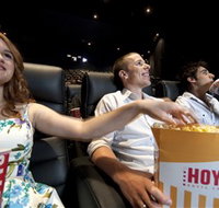 Hoyts Cinemas Woden - New South Wales Tourism 