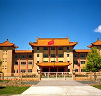 China Embassy of the People's Republic of - New South Wales Tourism 
