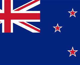 New Zealand High Commission - New South Wales Tourism  0