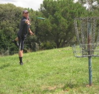 Disc Golf Course - New South Wales Tourism 