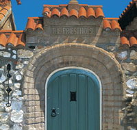 Monsignor J.C. Hawes Priest House Museum - New South Wales Tourism 