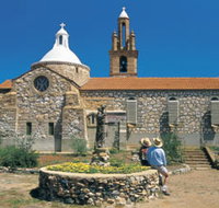 Monsignor J.C. Hawes Heritage Trail - New South Wales Tourism 