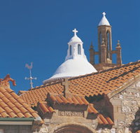 Monsignor J. Hawes Our Lady of Mount Carmel Church - New South Wales Tourism 