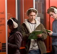 National Electoral Education Centre - New South Wales Tourism 