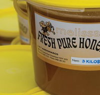 Southside Farmers Market - New South Wales Tourism 