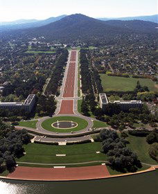 ANZAC Parade - New South Wales Tourism  0